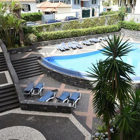 Jasmineiro- Funchal Apartamento Funchal  Exterior foto