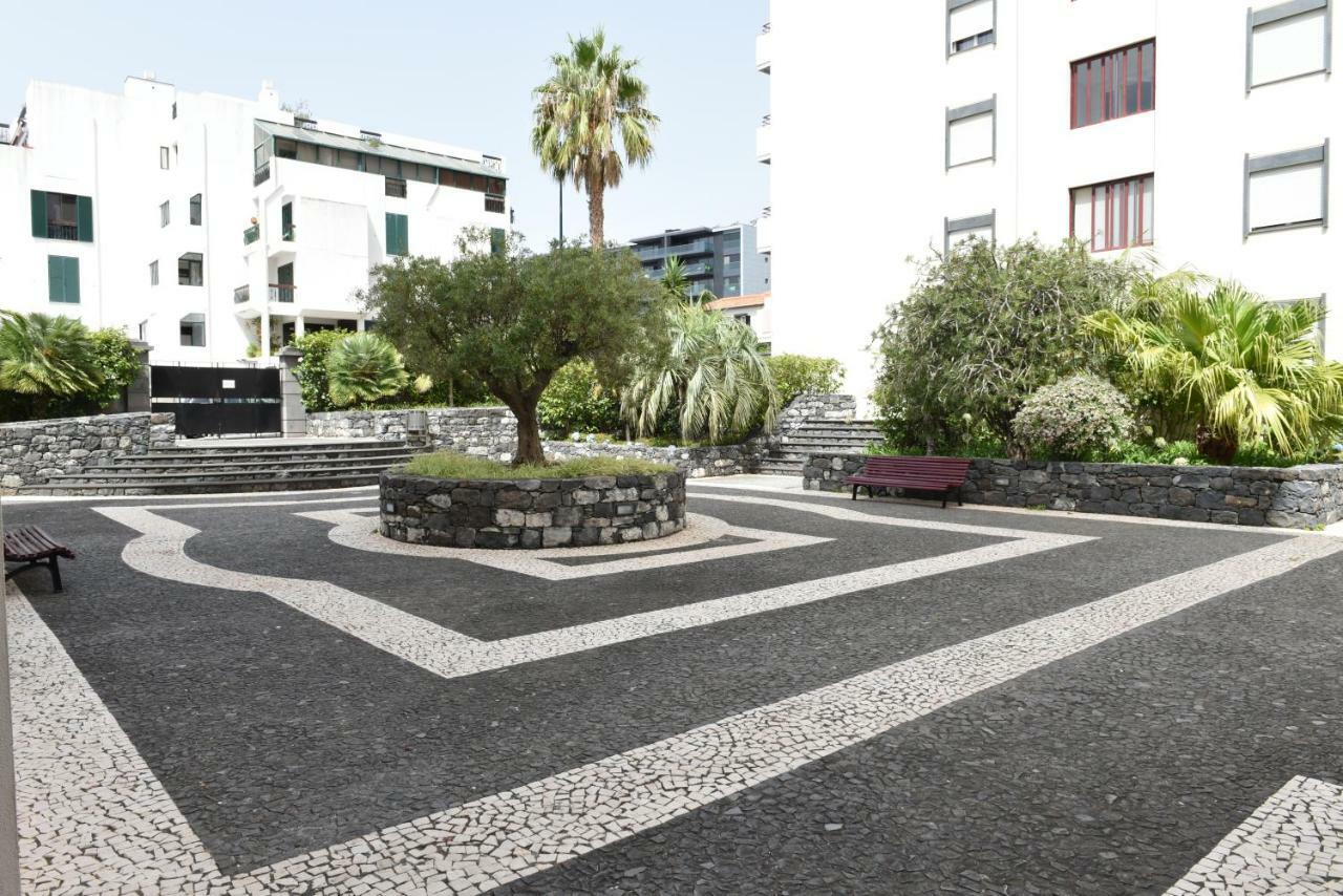 Jasmineiro- Funchal Apartamento Funchal  Exterior foto