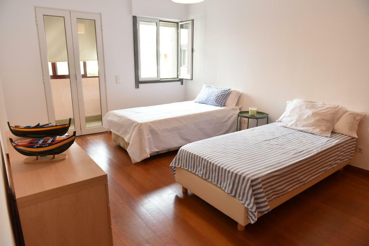 Jasmineiro- Funchal Apartamento Funchal  Exterior foto